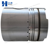 OEM Piston 3051555 3095739 for Cummins Engine NTA855 N14 NH220 Series