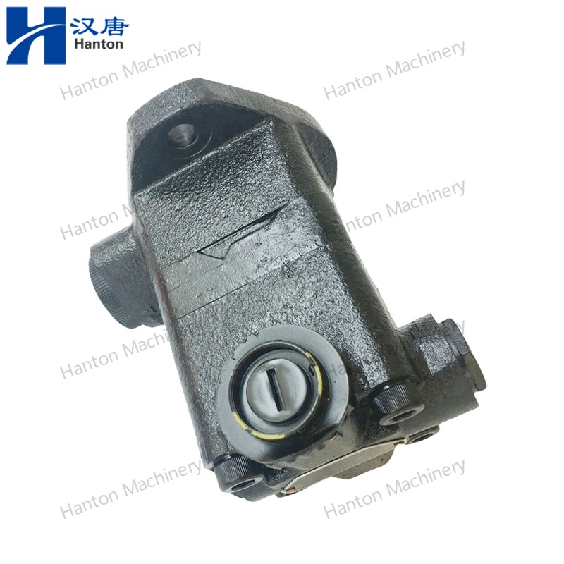 Cummins Power Steering Pump 3406N-001 4937729 for Engine B3.9 B5.9 Series