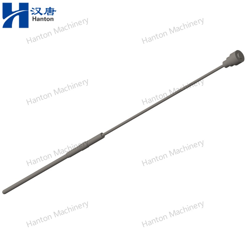 Cummins Exhaust Thermocouple 4061392 for Engine K38 K2300 Series