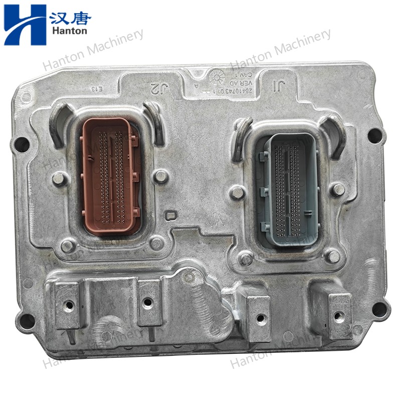 Cummins ECM ECU 5290171 5317107 5290170 5317106 for Engine ISF QSF ISB QSB Series Continental Made