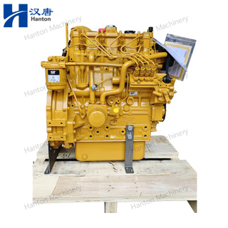 CAT C2.2 GP5365042R Diesel Engine for Agriculture