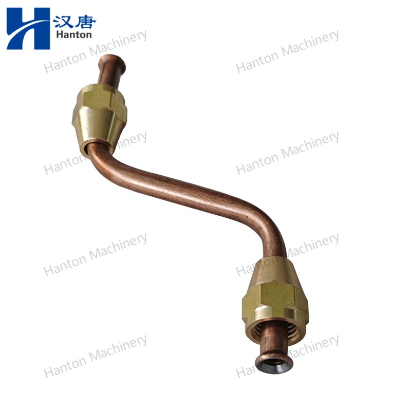 Cummins Fuel Drain Tube 3200425 for Engine K19 K1150 Series
