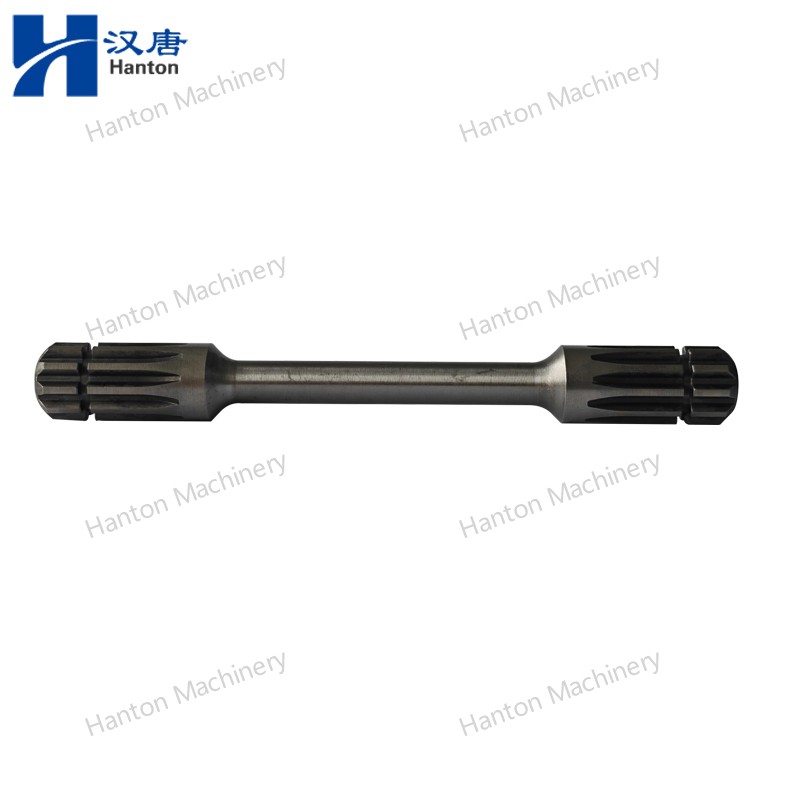 Cummins Water Pump Shaft 205259 3202007 for Engine K19 K1150 Series