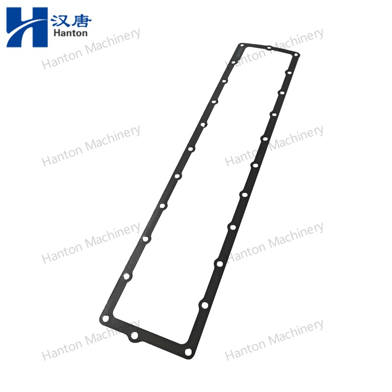 Cummins Aftercooler Housing Gasket 3347628 for Engine K19 K1150 Series
