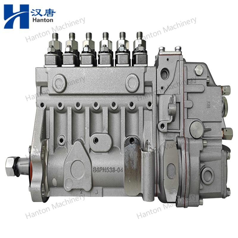 Weichai Fuel Injection Pump 13060614 for Engine WP6 Series