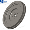 Cummins 3415350 3415349 Flywheel for Engine ISB QSB C8.3 L8.9 Series