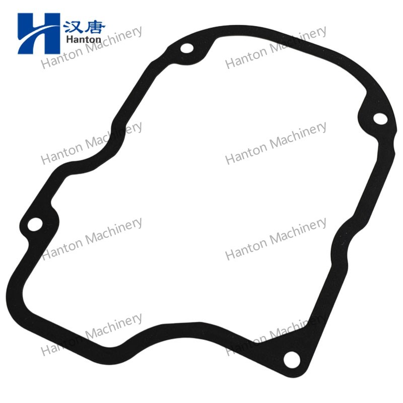 Weichai Baudouin 330201000012 Cylinder Head Cover Gasket for Engine 6M33 8M33 12M33 Series