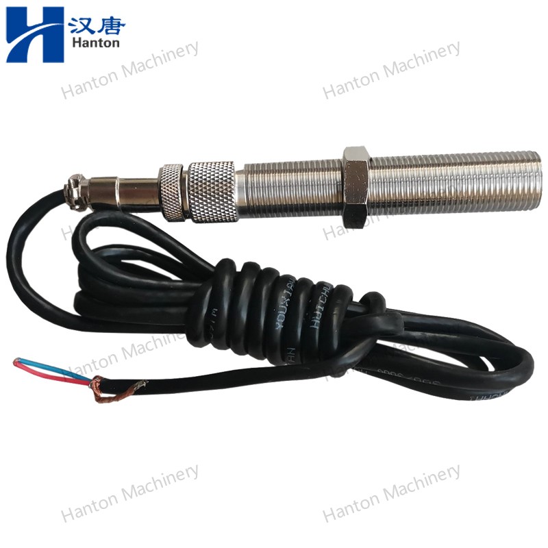 Cummins 213272 Speed Sensor for Engine K38 K50 Series