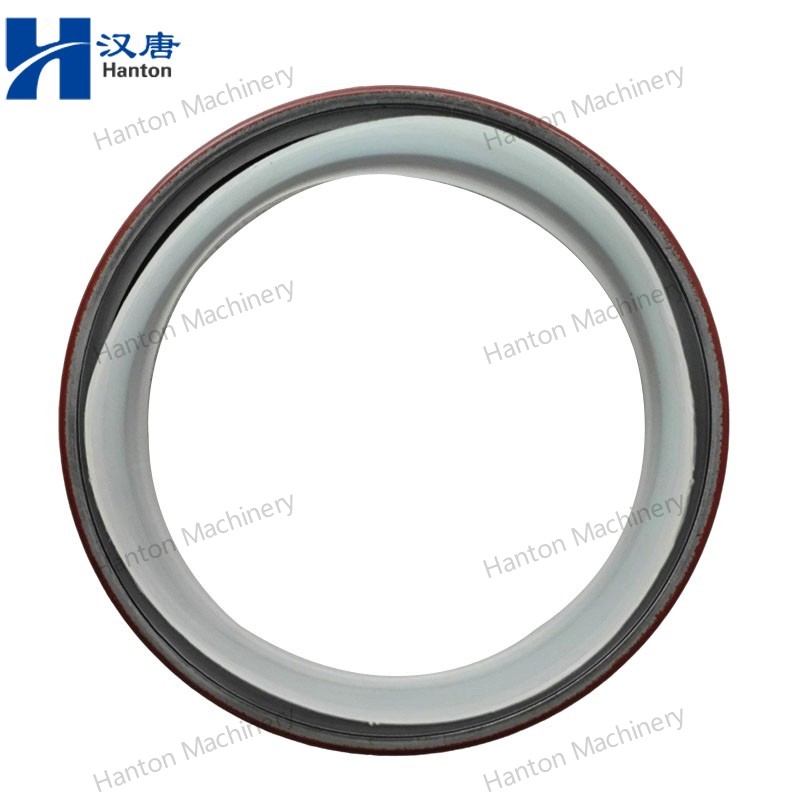 Cummins 3920408 3908277 Front Crankshaft Oil Seal Kit for Engine C8.3 ISC QSC Series