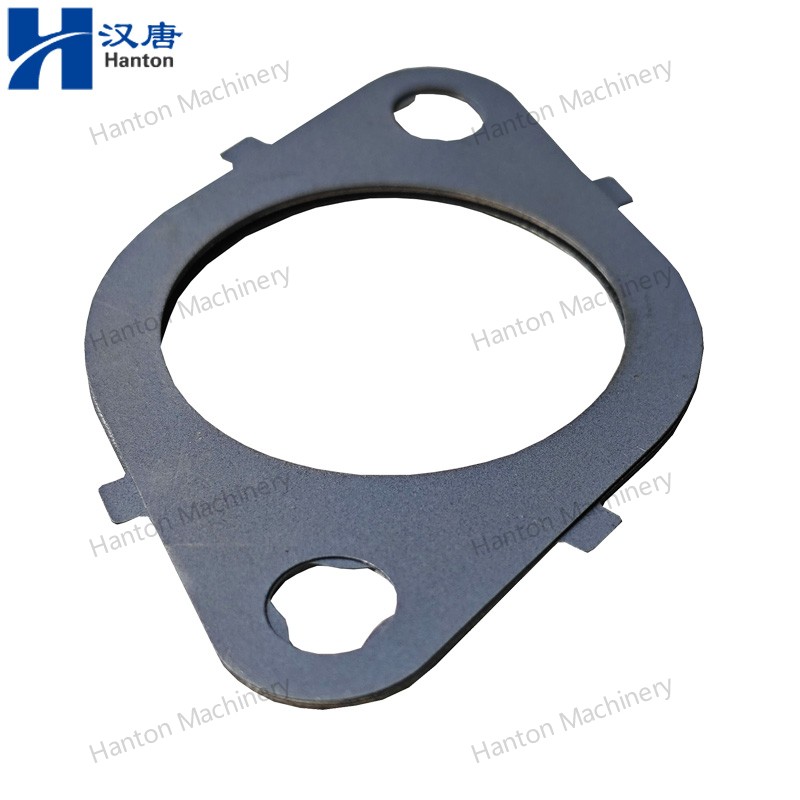 Cummins 3937479 5716035 Exhaust Manifold Gasket for Engine 6LTAA8.9 Series