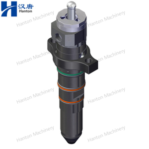 Cummins 3609968 Fuel Injector for Engine K38 K2300 Series