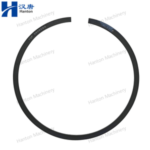 Cummins 3948412 5367340 3928294 Compression Piston Ring for Engine L8.9 Series