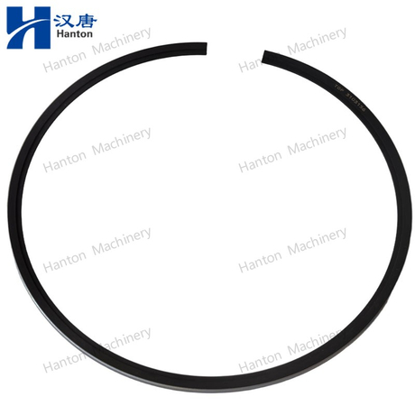 Cummins 3103156 Compression Piston Ring for Engine N855 N14 NH220 NTC Series