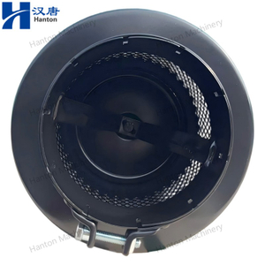 Weichai 1001786376 Air Filter Element for Engine WP13 Series