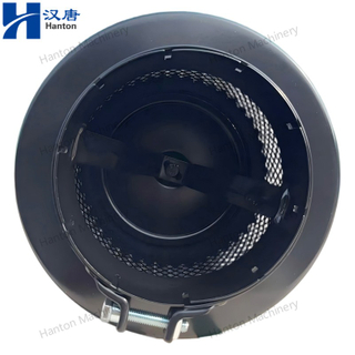 Weichai 1001786376 Air Filter Element for Engine WP13 Series