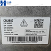 Cummins 5698470 5698471 ECM ECU for Engine ISB5.9 QSB5.9 Series