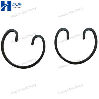 Weichai 81560030012 Piston Pin Retainer for Engine WD615 WD10 WP10 Series