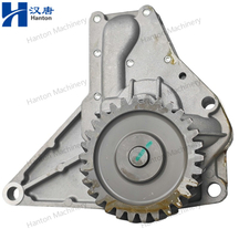 Weichai 13039311 Lube Oil Pump for Engine WP4 Series