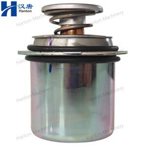 Cummins 5448899 Thermostat for C8.3 L8.9 Series