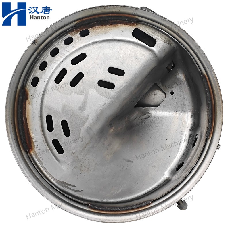 Cummins 5418329 Decomposition Reactor for Engine ISB6.7 QSB6.7 Series