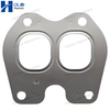 Cummins 5580253 2873982 Exhaust Manifold Gasket for Engine ISZ QSZ Series