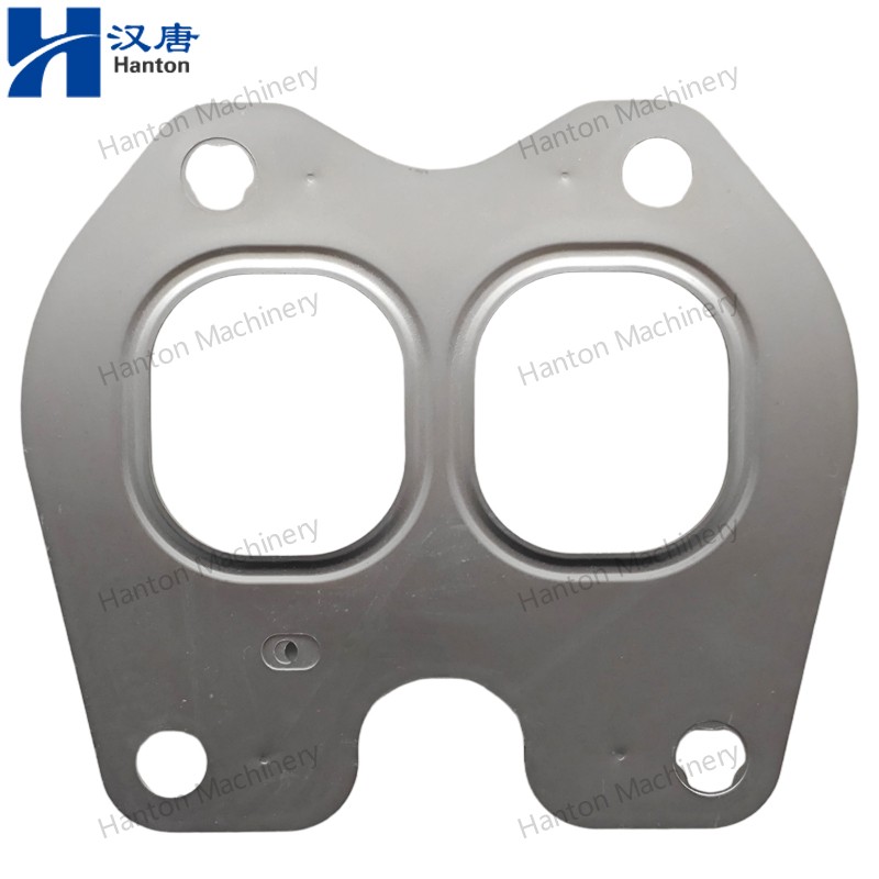 Cummins 5580253 2873982 Exhaust Manifold Gasket for Engine ISZ QSZ Series