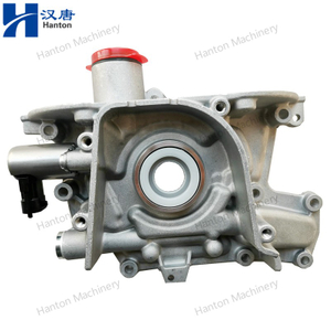 Aftermarket 46336064 Oil Pump for Jeep