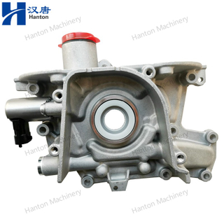 Aftermarket 46336064 Oil Pump for Jeep