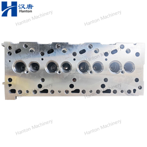 Aftermarket 99443889 500355509 Cylinder Head for Fiat Iveco Sofim 8140.43 Series