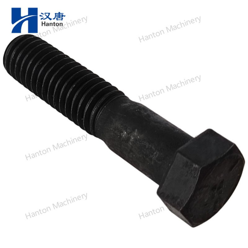 Cummins 106069 S175A Hexagon Head Cap Screw for Engine K38 K50 Series