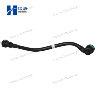 Cummins 3287208 Compressor Water Inlet Tube for Engine C8.3 6CTA Series