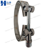 Cummins 3415546 V Band Clamp for Engine C8.3 L8.9 Series