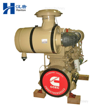 Cummins Engine NTA855-C for Truck And Others