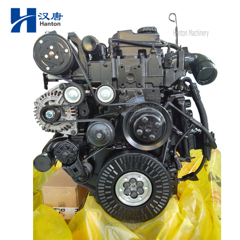 Cummins Engine 6ISBE for Auto And Bus