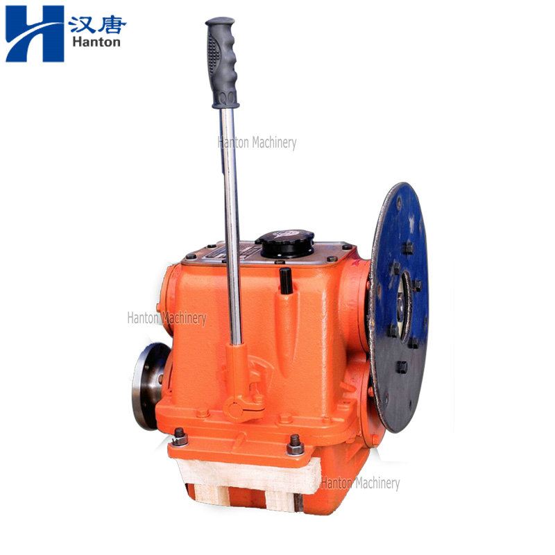 Advance Marine Reduction Gearbox 06 Series for Boat And Ship