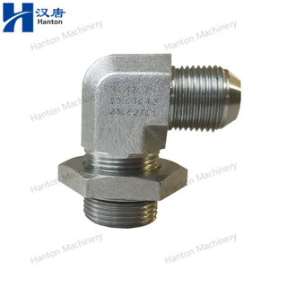 Cummins Male Union Elbow 3032628 for Engine K19 K38 Series
