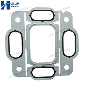 High Quality Aftermarket Turbocharger Gasket 3916300 3921926 for Engine B5.9 Series