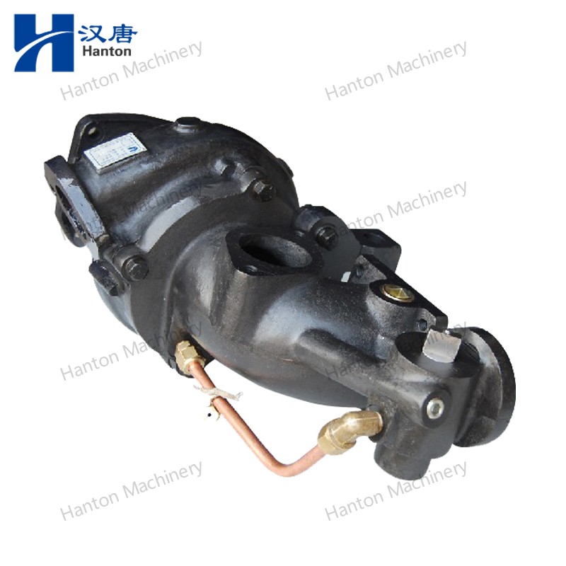 Cummins Water Pump 3098964 4025310 3098961 5658834 for Engine K19 K1150 Series