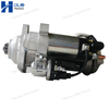 Cummins Starter Motor 4932320 4935789 5336432 5565913 for Engine B3.9 B5.9 Series 24V 6KW