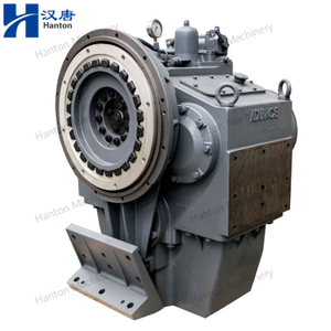 Advance Marine Reduction Gearbox D300A Series for Boat And Ship