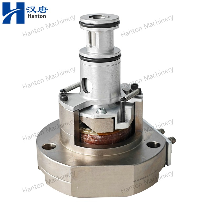 Cummins EFC Actuator 3085218 3408324 for Engine N855 N14 NH220 Series