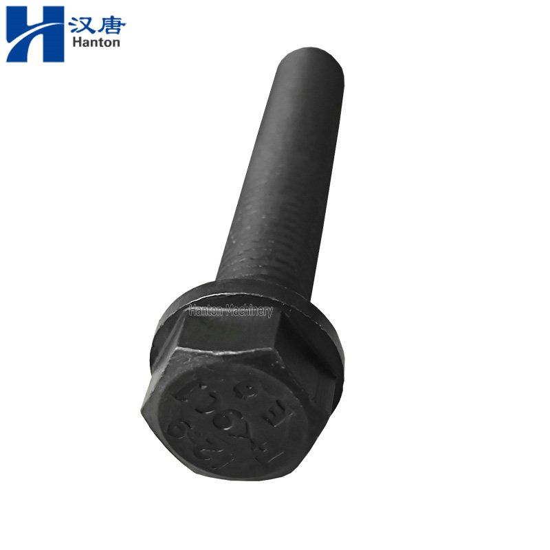 Cummins Hexagon Flange Head Cap Screw 3920779 3903938 3900046 for Engine B3.9 B5.9 Series