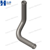 Cummins Water Inlet Tube 211223 3014451 for Engine N855 N14 NH220 Series