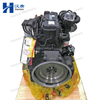 Cummins Diesel Engine QSB4.5-C Series for Truck And Industrial Equipment