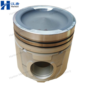 Cummins Piston Kit 3803316 3631246 for Engine K19 K38 K50 Series