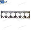 Cummins Cylinder Head Gasket 4981796 4937728 5529514 5529515 for Engine C8.3 L8.9 Series