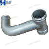 Cummins Water Transfer Tube 3003661 3004716 for Engine K19 K1150 Series