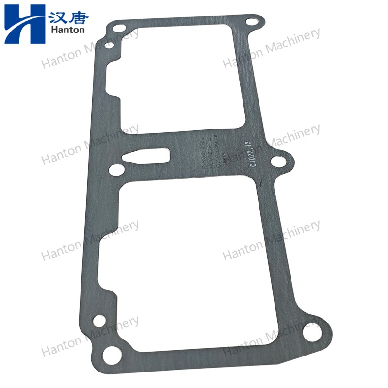 Cummins Cam Follower Housing Gasket 3014444 3074403 for Engine NTA855 N14 NH220 Series