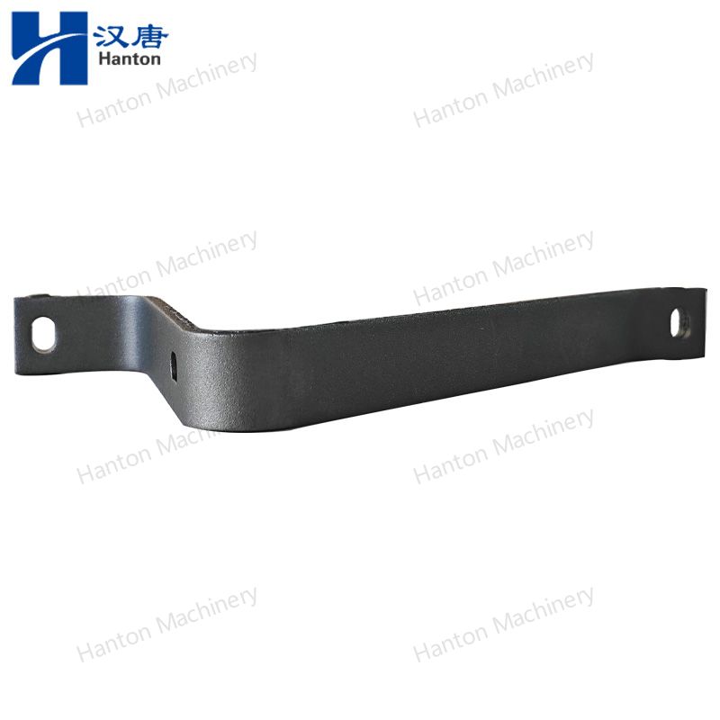 Cummins Engine Part Tube Brace PN3928737 For Engine 6C Series