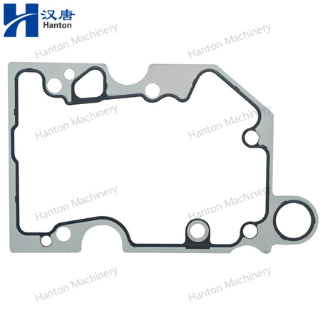 Cummins 3628330 3630839 5373849 Rocker Lever Housing Gasket for Engine K19 K38 K1150 K2300 Series
